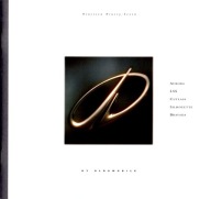 PROSPEKT OLDSMOBILE 1997