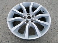 Land Rover Range Rover Sport Oryginalna Alufelga 20 Cali 5x120 ET47+Czujnik