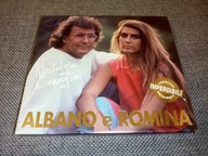 AL BANO E ROMINA POWER - Nostalgia Canaglia / CD, REMASTER, NOWY, FOLIA!
