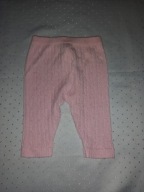 Early day zimowe legginsy 56/62