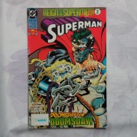 Superman nr 2/96