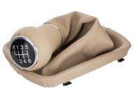 GAŁKA DŹWIGNIA ZMIANY BIEGÓW 6B MIESZEK do Audi A6 C5 1997-2004