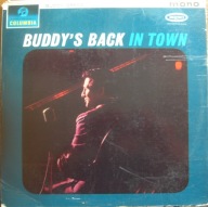 Buddy Greco – Buddy's Back In Town