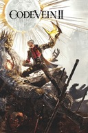 CODE VEIN II 2 |KLUCZ STEAM | Bez VPN | PC