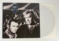The Night You Murdered Love ABC Featuring Contessa Lady V Winyl