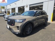 Ford Explorer ST 2026 3.0 Benzyna 400KM