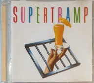 Supertramp The Very Best Of Supertramp EX France CD Irl