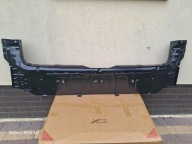 Toyota Sienna 2.5 XL40 IV 2021 pas tylny kompletny boczne wzmocnienia