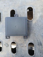 Peugeot 308 t10 radar 9844384680 distronic oryginal demontaz