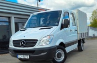 Mercedes-Benz Sprinter 210 CDI 2,2 CDI Klima Tempomat 2.1 Diesel 96KM