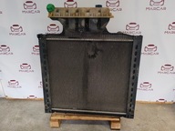 Chłodnica Wody MAN TGX TGS 440KM