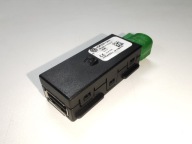 NOWY PORT USB GNIAZDO VW SKODA SEAT 5Q0035726E