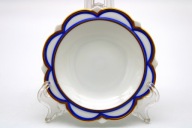 MAŁA MISECZKA PORCELANA SORAU - ŻARY 1925 - 1945 r