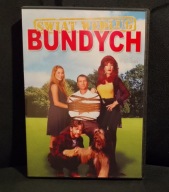 Świat według Bundych 24 odcinki nr 169 - 192 z PL LEKTOREM płyty DVD 57-64
