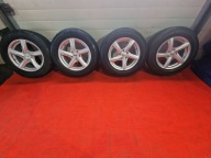 NOWE FELGI Z OPONAMI ADVANTI RACING NR ADV107016 ET 45 215/65R16 TJX16