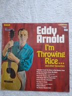 EDDY ARNOLD - IM THROWING RICE