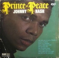 Johnny Nash – Prince Of Peace