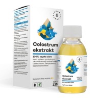Colostrum Extrakt 100% Aura Herbals