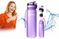 BUTELKA AQUAPHOR PERSONALIZACJA 500 ML DZIEŃ KOBIET PREZENT NA URODZINY