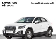 Audi Q2 1.0 TFSI 116KM Podgrzewane Fotele Keyless Autoalarm Benzyna 116KM