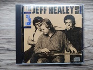 THE JEFF HEALEY BAND - SEE THE LIGHT CD T