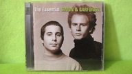 CD The Essential Simon & Garfunkel