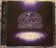 FM Tough It Out Live 2CD
