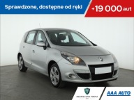 Renault Scenic 1.5 dCi, Klima,ALU