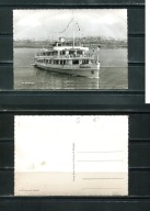 K14469)Statek pasazerski: Bodenseeschiff Schwaben