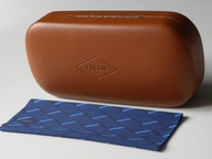 FOSSIL etui na okulary Nowe