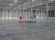 Magazyny i hale, Rzeszów, 20000 m²