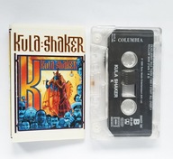Kula Shaker – K