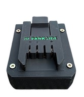 Adapter Dewalt Parkside X20V Bateria Akumulator Przejściówka DeWalt