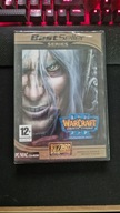 Gra Warcraft III Expansion Set The Frozen Throne PC NOWA!!! FOLIA!!!