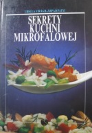 Sekrety kuchni mikrofalowej Ursula Viragh-Arpad Patyi