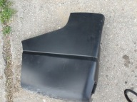 RENAULT TRAFIC III 2014- NAROŻNIK ZDERZAKA LEWY TYŁ TYLNY 850170388R