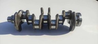 wał korbowy 2.0 tdi VW T5 LIFT T6 2010 - 2016 nominalny