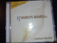 Varius Manx – Eta CD bonus tracks