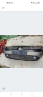 Zderzaka przód Renault Scenic 2 NV676 kompletny Śląsk