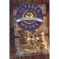 Ulysses Moore. cz. 1. Wrota czasu Pierdomencio Baccalario