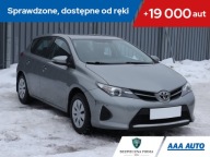 Toyota Auris 1.3 Dual VVT-i, Salon Polska