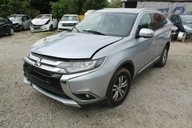 Mitsubishi Outlander ROK 2018 POJ 2,3 150 KM