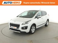 Peugeot 3008 1.2 Benzyna Allure Panorama Navi