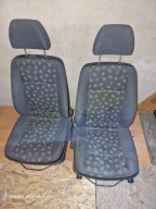 VITO W639 03- FOTEL SIEDZENIE KIEROWCY LEWY PRZÓD prawy