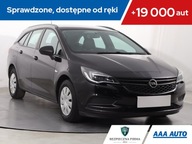 Opel Astra 1.6 CDTI, Klima, Tempomat, Parktronic