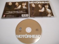 Motörhead – Motörhead (On Parole) - CD 2007 C721