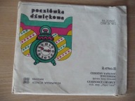 Tony Orlando - Chodźmy tańczyć wieczorem; Paper Lace - The Black Eyed Boys