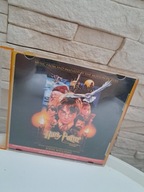 Harry Potter and the Philosopher's stone J.Williams CD