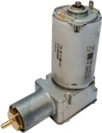 Kompresor sprężarka fotela 12V Grammer KAB ISRI