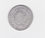 20 KRAJCARÓW 1794 G FRANCISZEK I (II)
